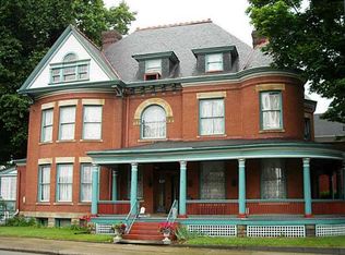 1301 3rd Ave, New Brighton, PA