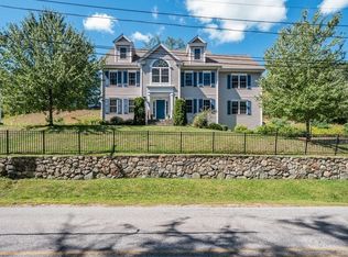 401 Stevens St, North Andover, MA 01845