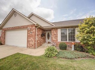 7718 Baxter Dr, Belleville, IL