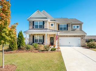 3316 Wicklow Ln, Gastonia, NC 28056
