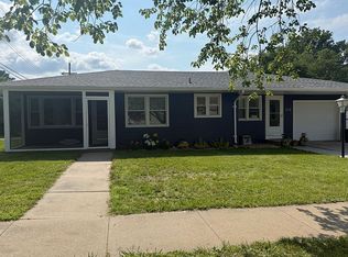 1112 North St, Auburn, NE 68305