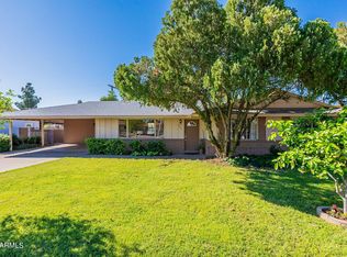 2201 W Berridge Ln, Phoenix, AZ 85015