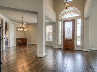 3605 Acropolis Way, Plano, TX 75074