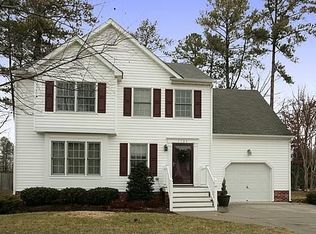 7704 Hungary Woods Pl, Glen Allen, VA 23060