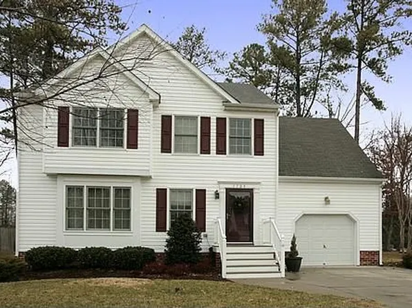 7704 Hungary Woods Pl, Glen Allen, VA 23060