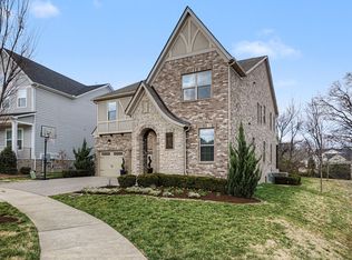 455 Cardel Ln, Franklin, TN 37064