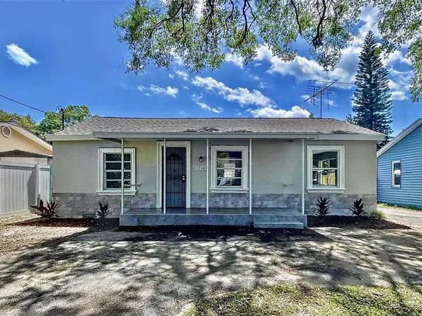 1714 W Sitka St, Tampa, FL 33604