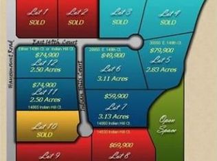 14865 Indian Hill Ct, Brighton, CO 80603