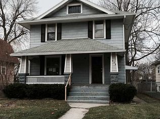 776 Oak St, Lima, OH 45804