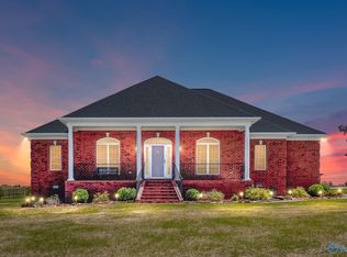 26655 E Disney Way, Athens, AL 35613