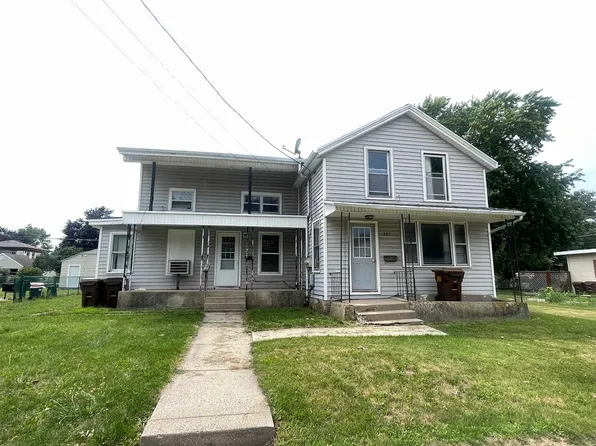 407 N Division Ave, Polo, IL 61064