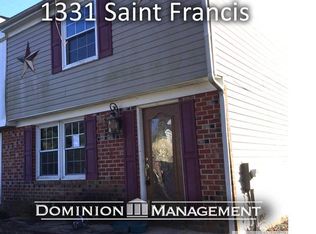 1331 Saint Francis Rd, Bel Air, MD 21014