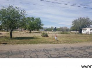 4343 N Able Dr, KINGMAN, AZ 86409