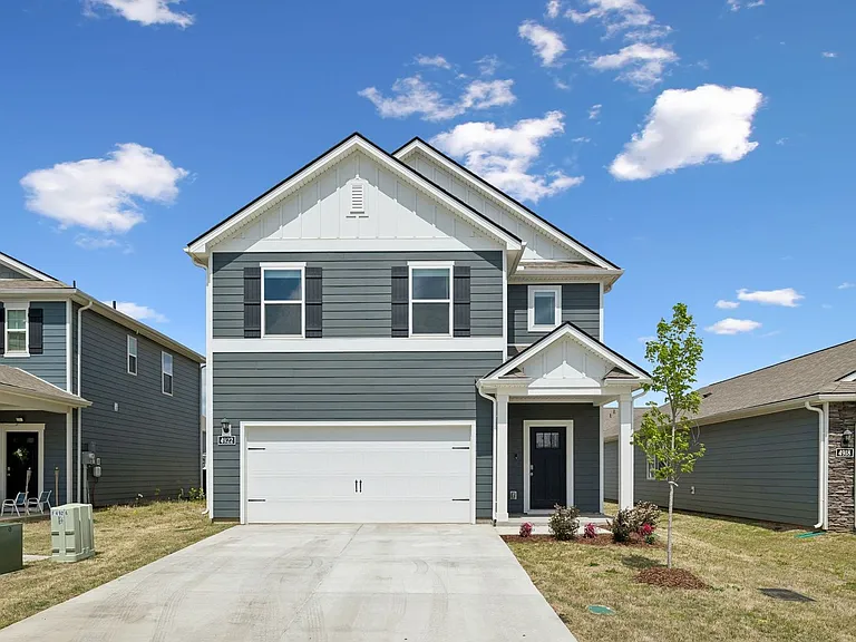 4922 Barnburgh Ln — Photo 1