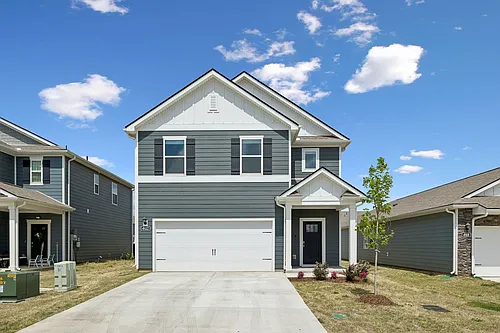 4922 Barnburgh Ln Photo 1