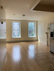 Rented by Sheffey Realty