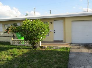 6828 NW 27th Ct, Sunrise, FL 33313