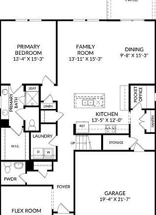 2nd image of this home
