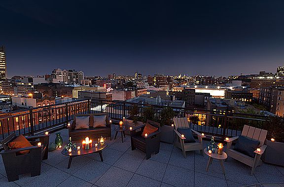 4th image of 311 W 127th St APT 515