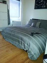 Rented by Living New York