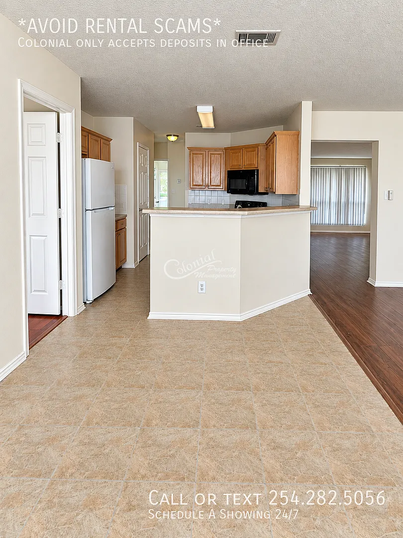 4 bed, 2.0 bath, 1855 sqft, $1,675 — Photo 4