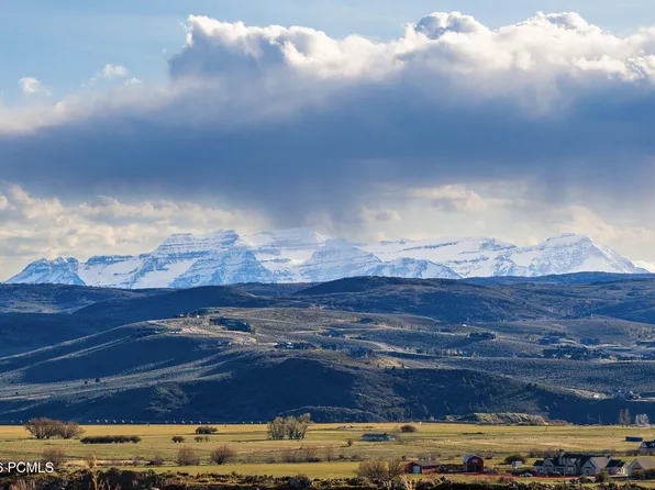 1329 High County Ln #32, Kamas, UT 84036