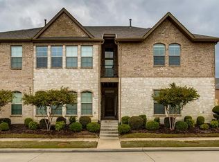 4277 Indian Run Dr, Carrollton, TX 75010