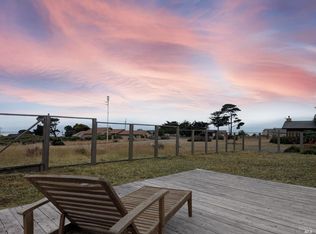 14771 Cypress Point Road, Manchester, CA 95459