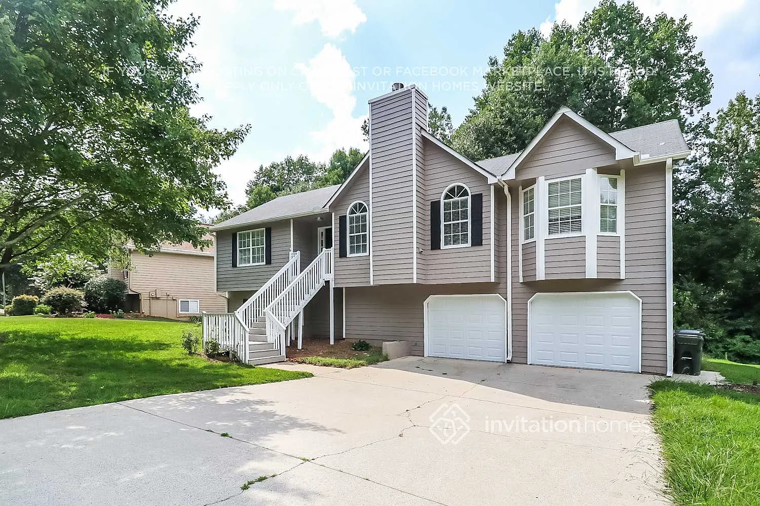 2643 Abbotts Glen Dr NW Acworth, GA 30101 — Photo 3