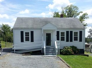 350 Stonewall St, Strasburg, VA 22657