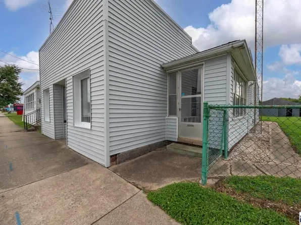 413 W National Ave, West Terre Haute, IN 47885
