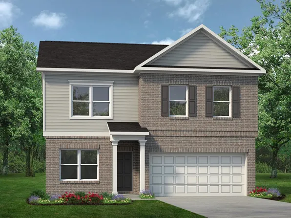 The Waring III Plan, River Ranch