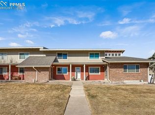 376 W Rockrimmon Blvd APT F, Colorado Springs, CO 80919