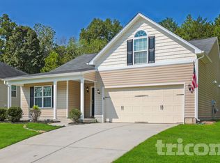 1944 Pavilion Dr, Whitsett, NC 27377