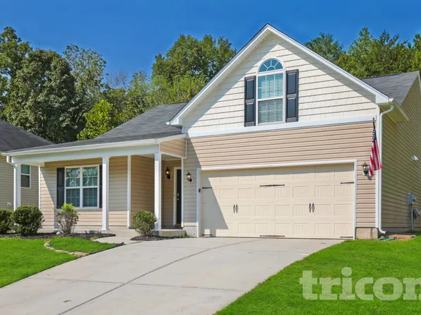 1944 Pavilion Dr, Whitsett, NC 27377