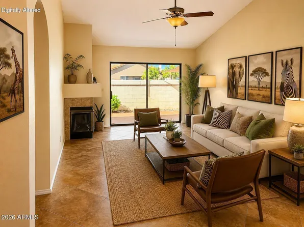 7313 S BONARDEN Lane, Tempe, AZ 85283