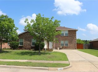 1405 Barnhart Dr, Mesquite, TX 75181