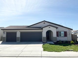 2492 Frascati St, Manteca, CA 95337