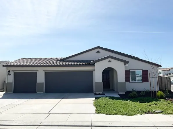 2492 Frascati St, Manteca, CA 95337