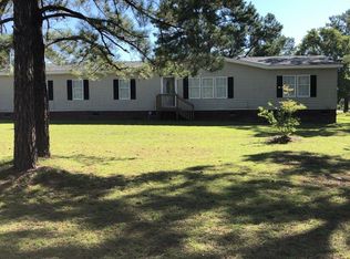 1914 Dry Branch Rd, Lugoff, SC 29078