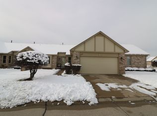 42659 Schienle Ln #55, Clinton Township, MI 48038