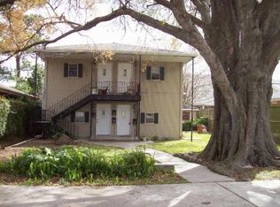 709B Oaklawn Dr, Metairie, LA 70005