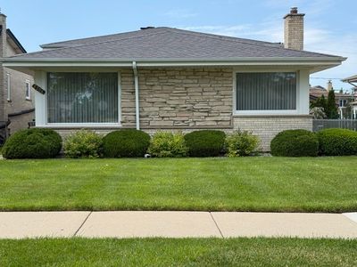 8506 N Clifton Ave, Niles, IL, 60714