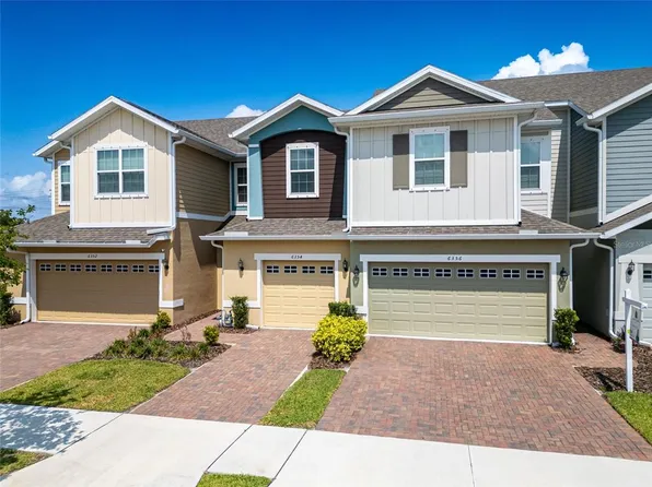 6354 Camino Dr, Apollo Beach, FL 33572