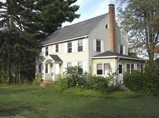 674 Bloomfield Ave, Bloomfield, CT 06002