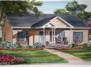 4450 Pinewood Vlg, Southport, NC 28461