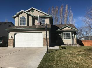 4947 Mary Ln, Chubbuck, ID 83202