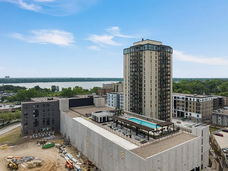 The Mezz at West Lake Quarter — Photo 84
