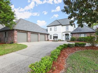306 Pecan Meadow Dr, Baton Rouge, LA 70810