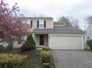 2032 Manley Way, Grove City, OH